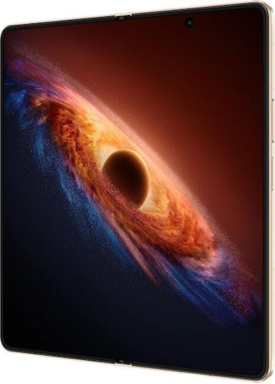 Honor Magic V6 5G (16/512GB) Червен