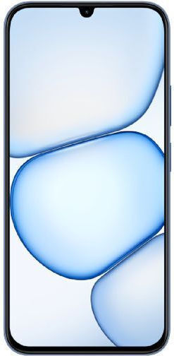 Realme C100X 4G Dual SIM (4/256GB) Deepblue Tides