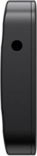 Nokia 215 4G 2nd Edition Dual SIM Mobile Phone with Buttons Black
