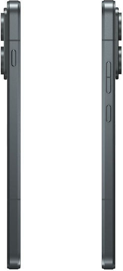 Motorola Edge 70 Max 5G Dual SIM (8/256GB) Grey
