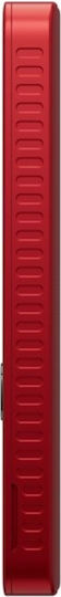 Nokia 215 4G 2nd Edition Dual SIM Mobile Phone with Buttons Red