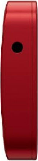 Nokia 215 4G 2nd Edition Dual SIM Mobile Phone with Buttons Red