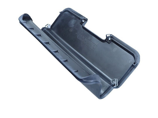 Rear Tow Hook Cover Bmw Series 5 E39 51128221586