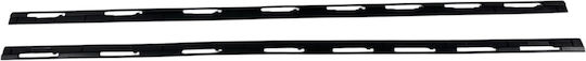 Türschweller Auto Seitwärts Kompatibel mit BMW E90 / M3 2005-2012