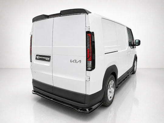 Επιπρόσθετα Μαρσπιέ Kia Pv5 Cargo