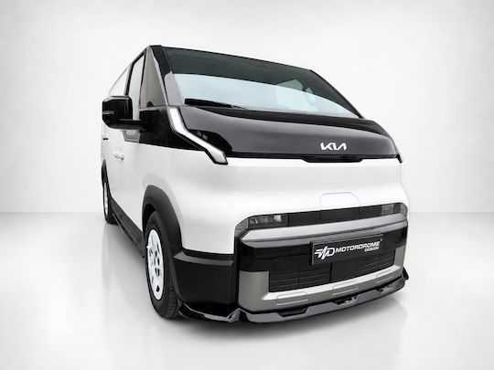 Εμπρός Σπλίτερ Kia Pv5 Cargo