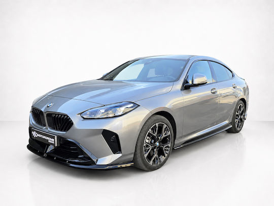 Εμπρός Σπλίτερ V.3 Bmw 2 Series Gran Coupe F74 M-pack M235i