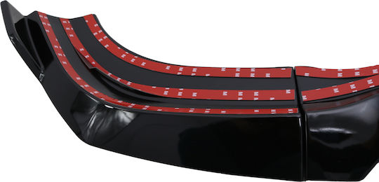 Car Front Spoiler for Mercedes-Benz C Class