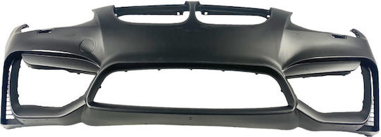 Бампер за Автомобили Преден Design Съвместим с BMW E92 / M4 2005-2009