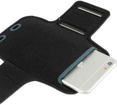 Phone Running Belt Gray 11070003A