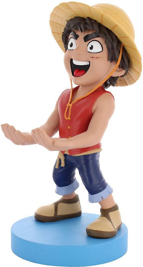 Cable Guys Desk Stand for Mobile One Piece - Luffy