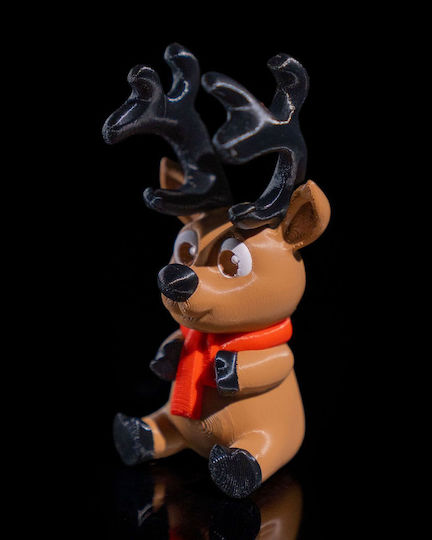3D Art Shop Бюрото за мобилен телефон