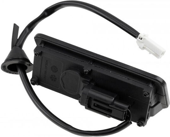 NTY Autos Ersatz Kippschalter für Ford C-Max 2007-2010 1.8l Mpv Ford C-Max 2007-2010 1.6l Mpv Ford C-Max 2007-2010 2.0l Mpv