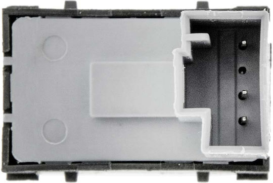 Race Axion Kofferraumschalter Auto für Volkswagen Scirocco / Touareg