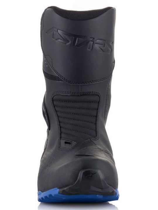 Alpinestars RT-8 Gore-Tex Black/Blue