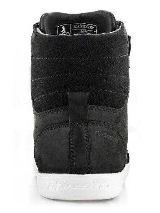 Alpinestars J-6 Schwarz