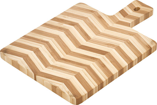 5Five Επιφάνεια Κοπής Ξύλινη 30x20cm 5Five Επιφάνεια Κοπής Ξύλινη 30x20cm