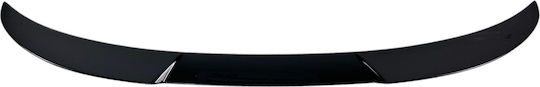 Autoheckspoiler Kofferraum Bmw F44 2021+ Gran Coupé M-performance Design Schwarz Hochglanz