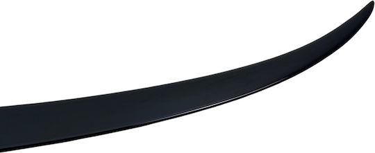 Autoheckspoiler Kofferraum Bmw F22 2014-2021 Schwarze Glänzende