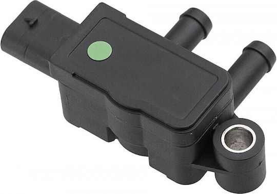 Exhaust Gas Pressure Sensor Vw Tiguan 2016-0 2.0l Suv