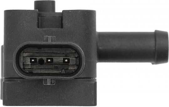 Exhaust Gas Pressure Sensor Vw Tiguan 2016-0 2.0l Suv