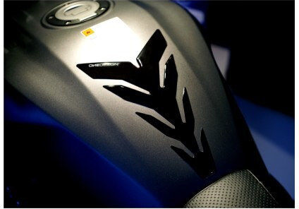 Tank Protector Sticker for Motorcycle Cgmos103p/pr3070