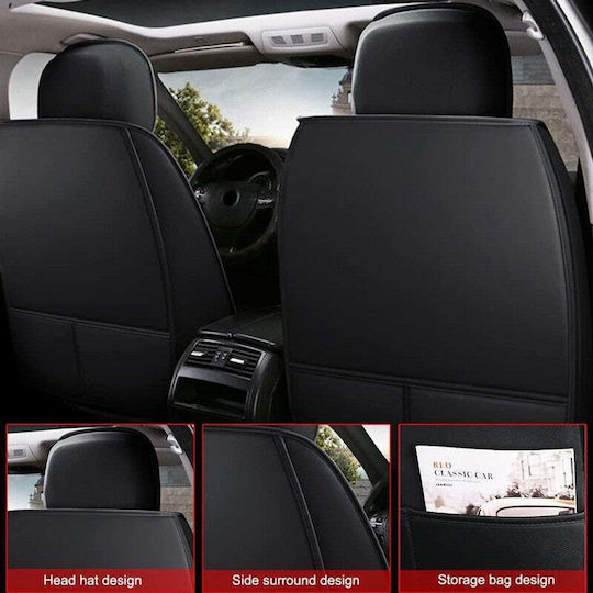 Autositzbezüge Set 5 Stück Rlg-06036 Rl16717