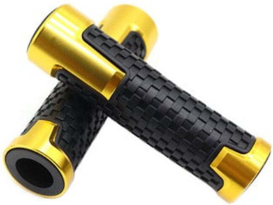 Set of Anti-Slip Motorcycle Grip Handlebars W06737 Rl15593