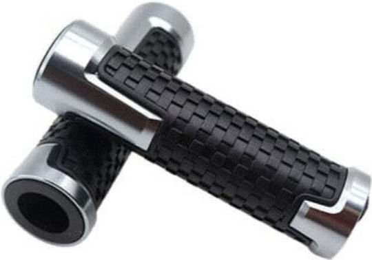 Set of Anti-Slip Motorcycle Grip Handlebars W06737 Rl15593