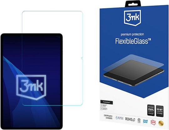 3MK 0.16mm Tempered Glass (Honor Pad 20)