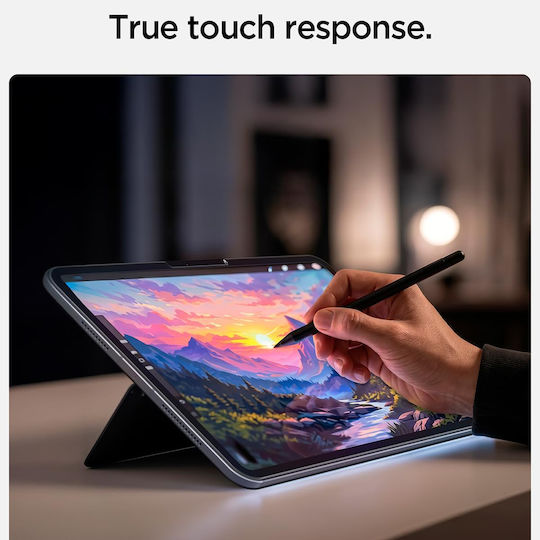 Spigen Glas.tr Full Glue Tempered Glass (Ipad 10.9” 10 / 2022 / 11” 11 / 2025)