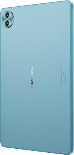 BlackView Mega 5 4G 12.2" Tablet (8GB/256GB) Blue