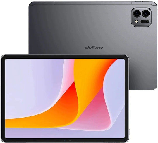 Ulefone Tab A12 Pro 4G 12.2" (8GB/128GB) Space Gray