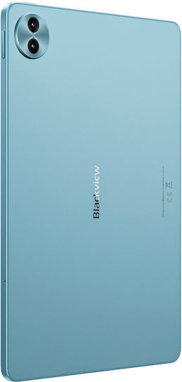 BlackView Mega 5 4G 12.2" Tablet (8GB/256GB) Blue