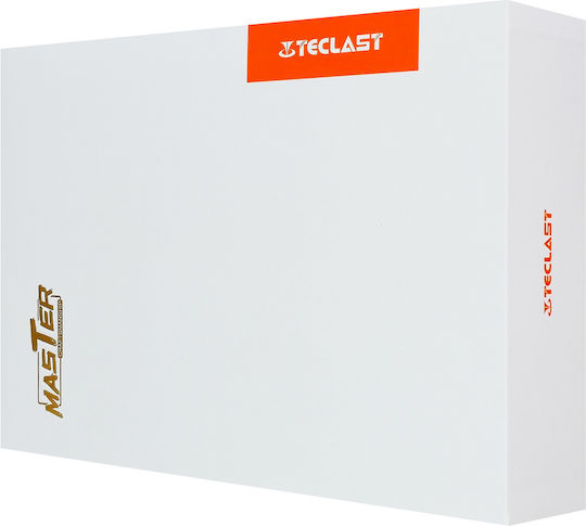 Teclast T65 4G 13.4" Tablet (6GB/128GB) Gray