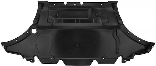 Engine Protection Protective Under Cover Audi A4 B8 2007-2016 3.0l Sedan Audi A4 B8 2007-2016 2.0l Sedan Audi A4 B8 2007-2016 2.7l Sedan
