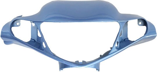 Motorcycle Speedometer Cover for Yamaha Z 125 Blue 1pcs