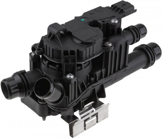 Termostat Lichid de Răcire Peugeot 2008 I 2013-0 1.6l SUV Peugeot 208 Hatchback Van 2013-2019 1.6l Furgon Hatchback Peugeot 208 I 2012-2020 1.6l Hatchback