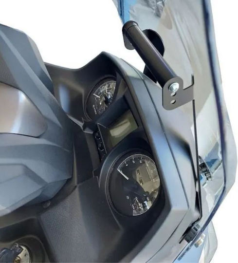 Moto Discovery Suport GPS Motocicletă pentru pe volan Kymco X-Town CT 300 2019-2022