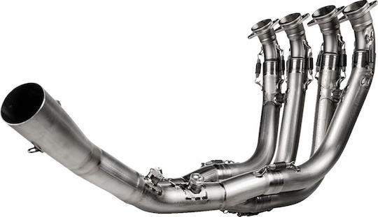 Λαιμοι Akrapovic Bmw M 1000 Rr 2025