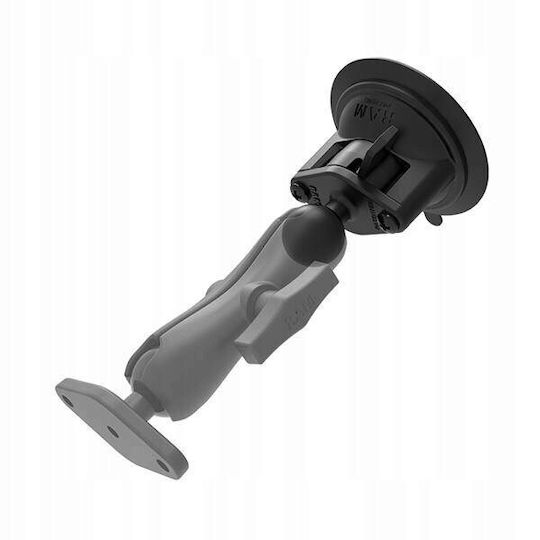 RAM Mount Μπίλια για Βάση Κινητού Μοτοσυκλέτας
