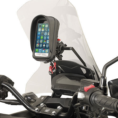 Givi GPS- und Handy-Halterung Moto Fb8717_trk 702 X 2023 Benelli