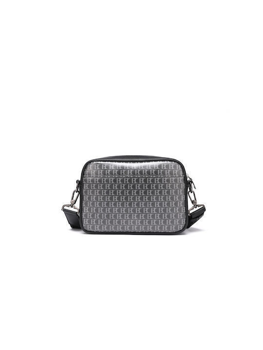 Men's Shoulder / Crossbody Bag Black