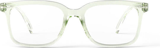 Izipizi L L Ochelari De Citit +2.00 În Culoare Verde