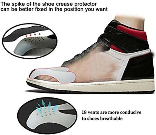 Sneakers Protect Shield Herren Schuhpflegeprodukte