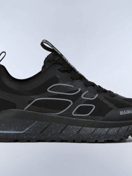 Men's Sneakers Black