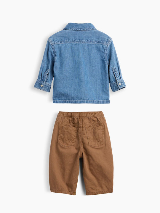 GAP