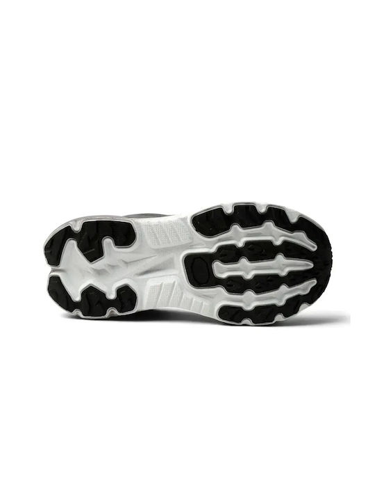 Nanobionic Γυναικεία Αθλητικά Παπούτσια Running Γκρι