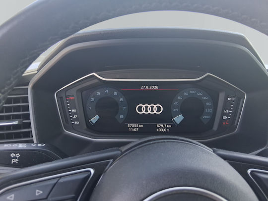 Audi A1 30 TFSI Sportback Advanced '22