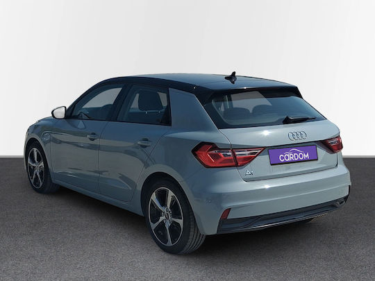 Audi A1 30 TFSI Sportback Advanced '22